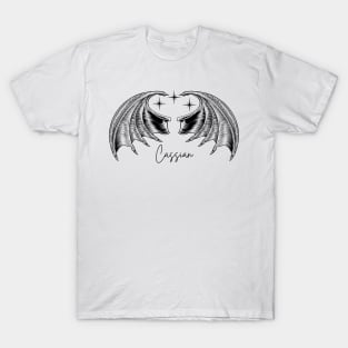 Cassian's Wings T-Shirt